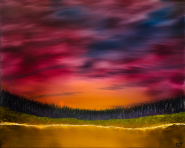 #15 – “Sailor’s Delight”