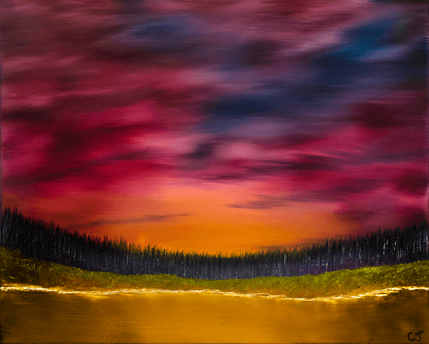 #15 – “Sailor’s Delight”