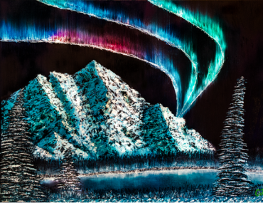 #21 – “Boogie Lights”