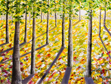 #22 – “Crystal Clearing”