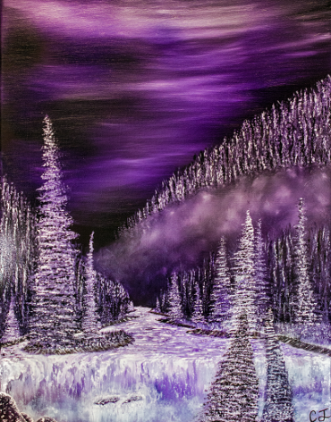 #23 – “Three Phases”