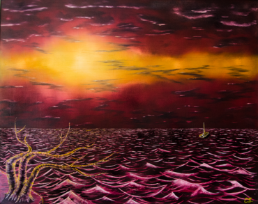 #28 – “Breaking Free”