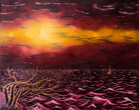 #28 - "Breaking Free"