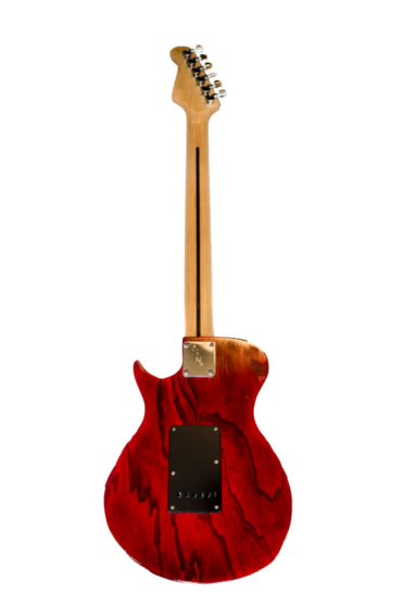 Cam John Artistry – Guitar 11