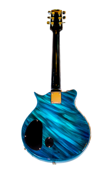 Cam John Artistry – Guitar 13