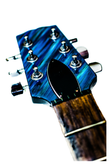 Cam John Artistry – Guitar 14