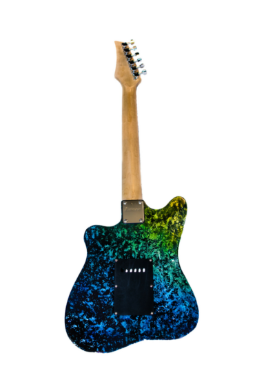 Cam John Artistry – Guitar 2