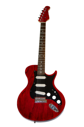 Cam John Artistry - Guitar 9