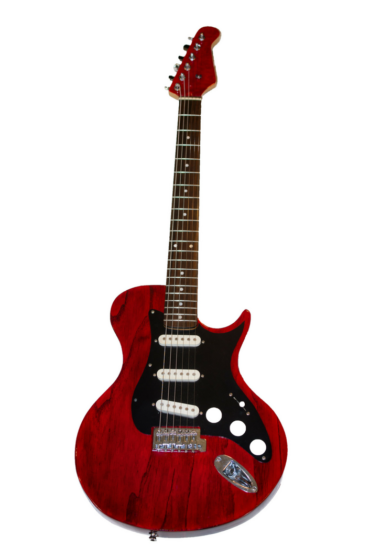 Cam John Artistry – Guitar 9