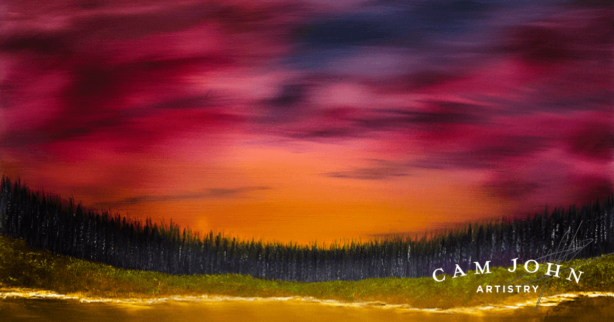 Oil Prints
