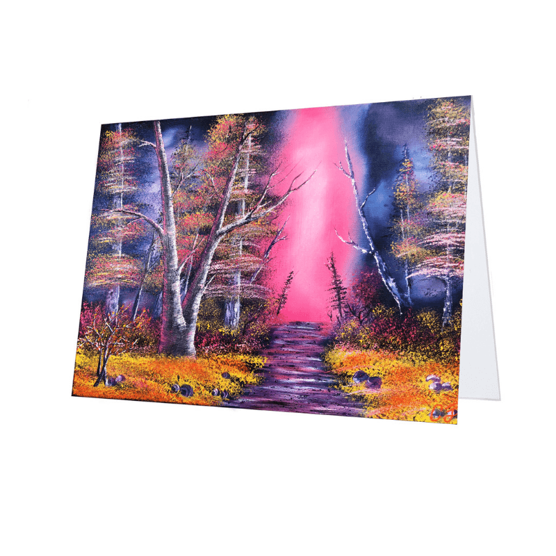 Greeting Cards