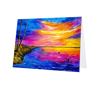 Bath Time in the Harbour