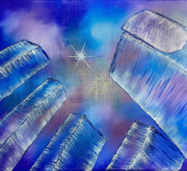 #30 – Reach For The Sky