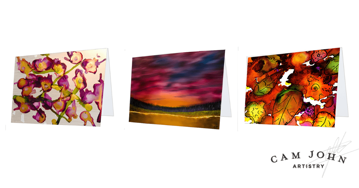 Greeting Cards