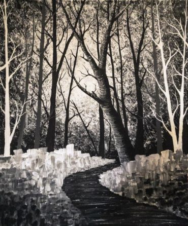 #31 – “Unnamed”